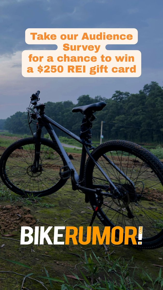 Bikerumor tweet media