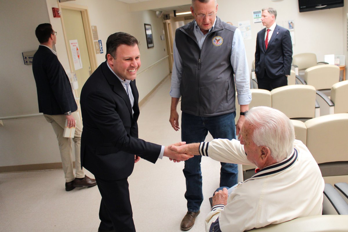 U.S. Congressman Ryan Mackenzie tweet media