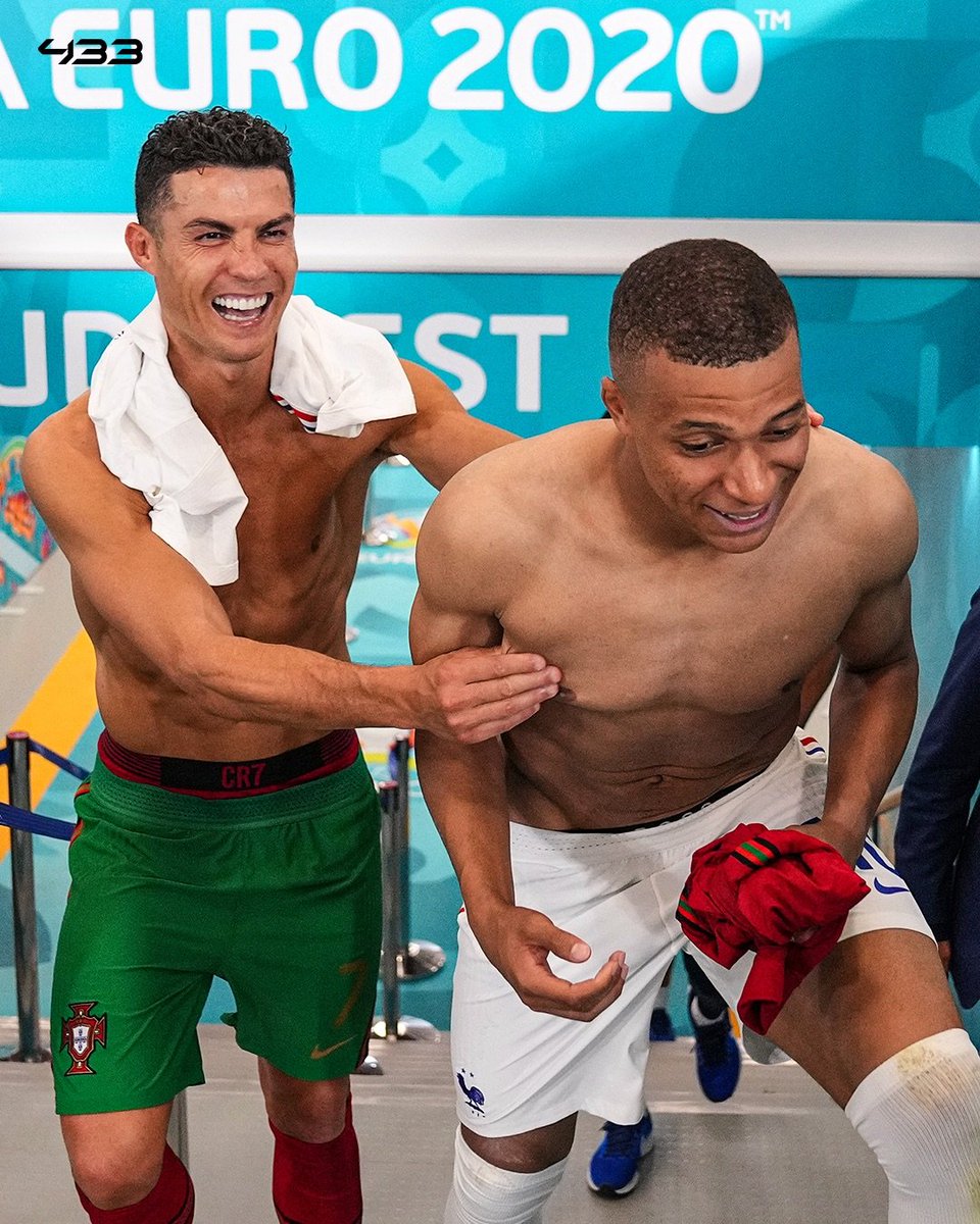 CR7STIANISMO🇪🇸🇵🇹 tweet media