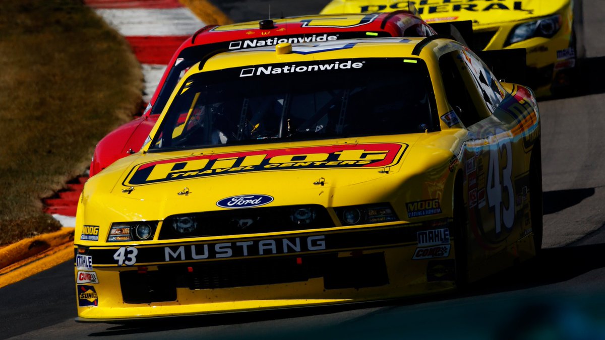 Watkins Glen International tweet media