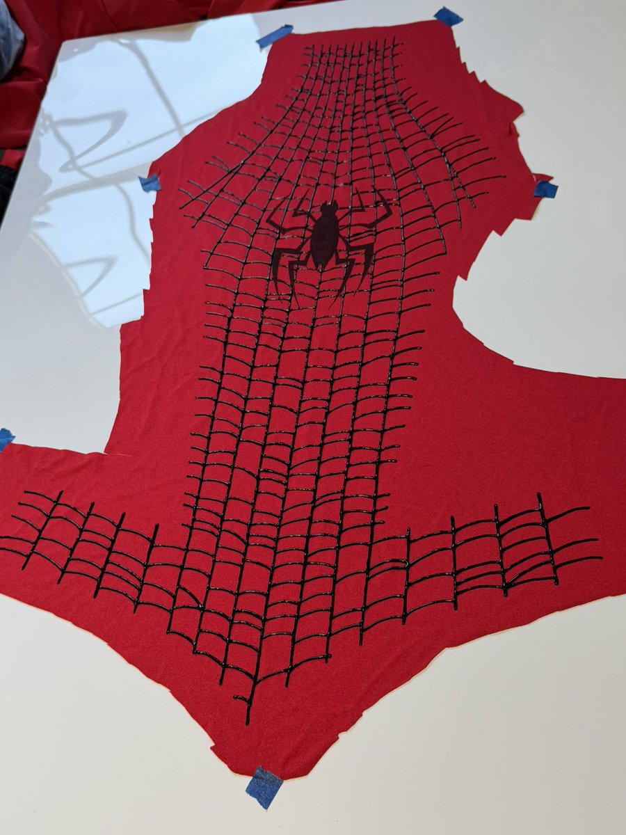 🕷️ tweet media