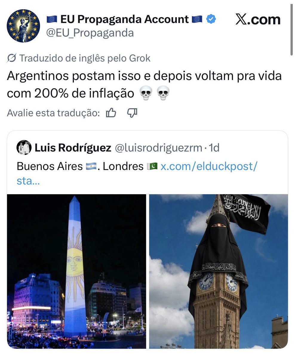 Danielismo Cultural 🇧🇷 tweet media