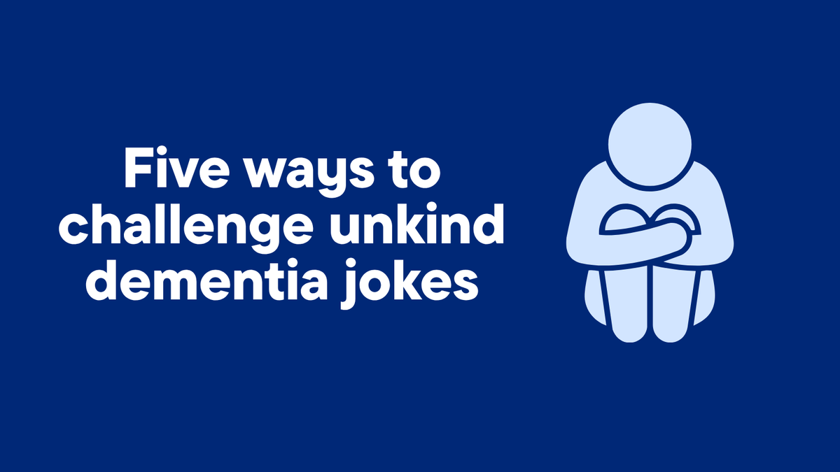 Dementia Friends tweet media