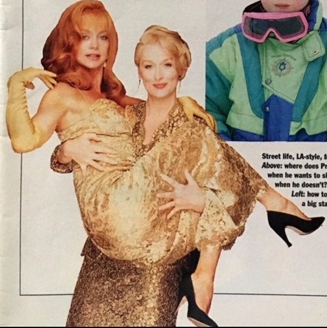 lift and carry film and tv tweet media