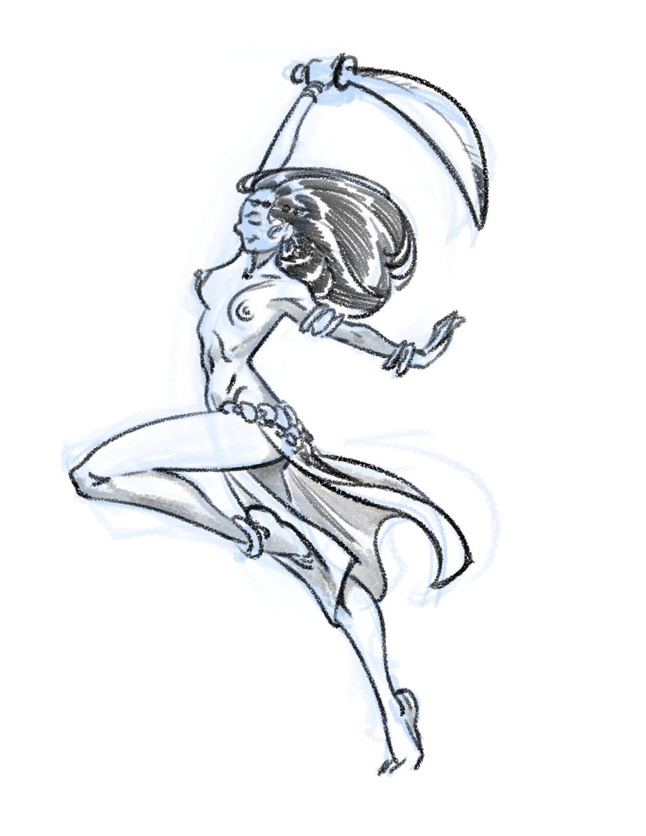 now drawing comics tweet media