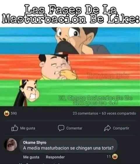 Si te sigo eres un tibio #TibiosDeCojones🍁 tweet media