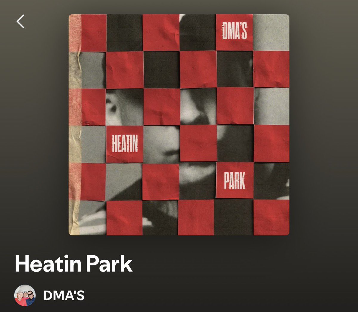 TheRockRevival_'s tweet photo. Vintage DMA’S this 😍

https://t.co/hfJw3Lf9OG https://t.co/qiBzSu4Hel