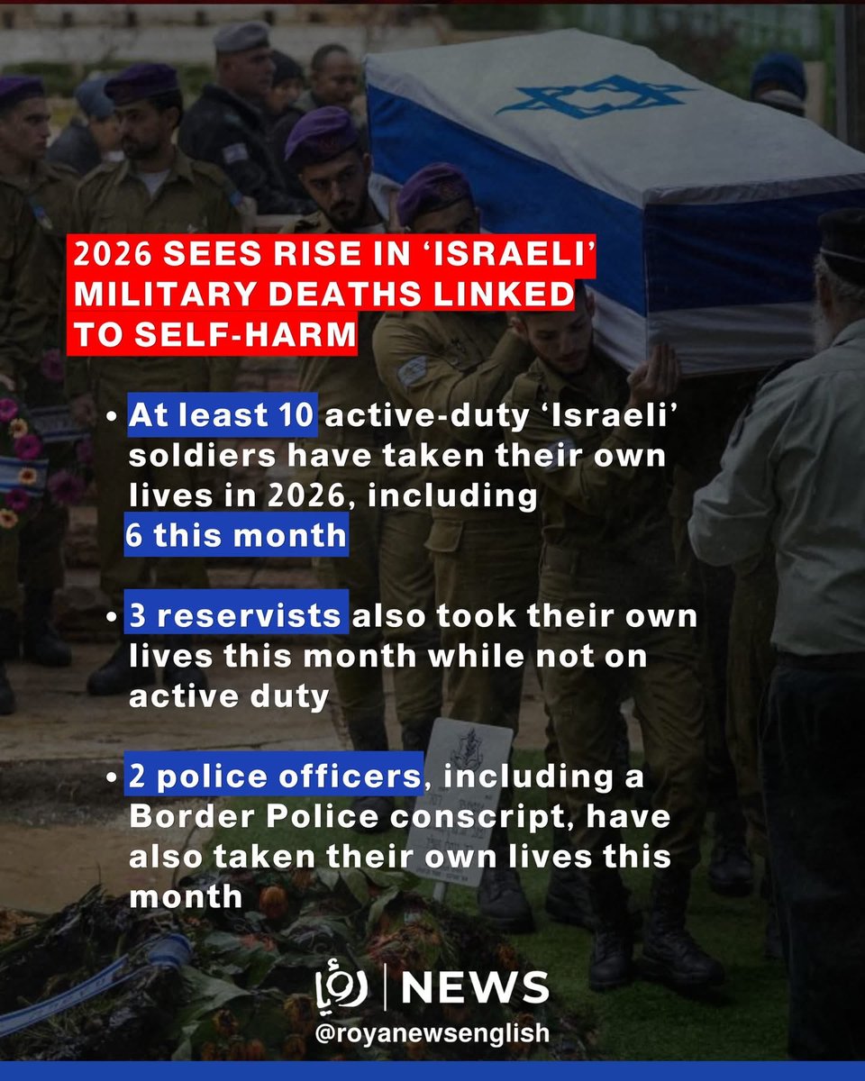 Mor Israeli More Israeli terrorists are meeting their maker BAAL sooner than later ...