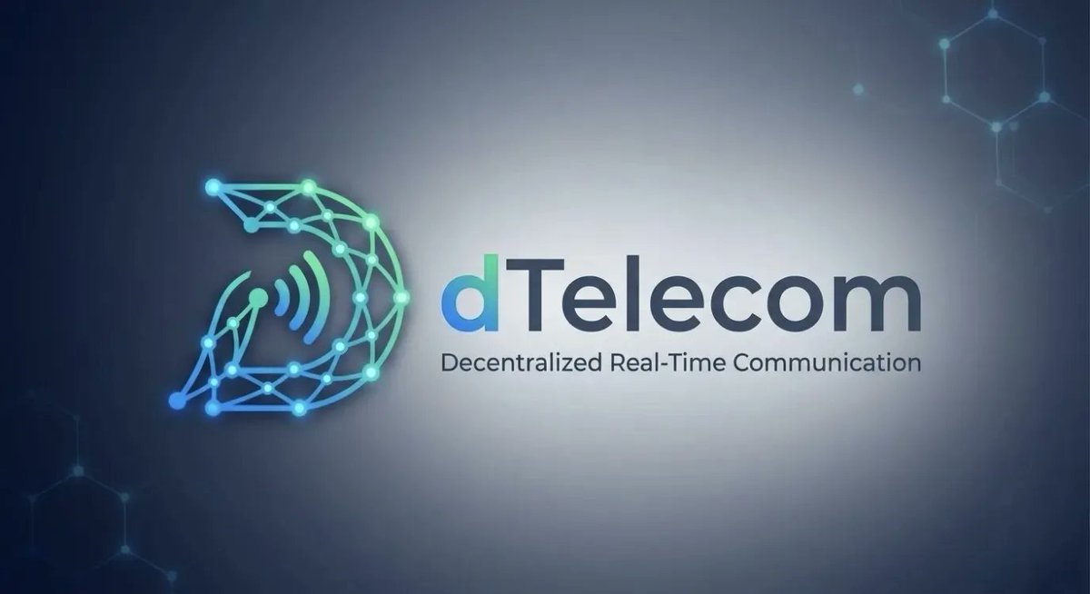 hajr_nana's tweet image. @dtelecom now supports MPP! Agents can purchase credits through the MPP on Tempo, plus x402 on Base &amp;amp; Solana. Same gateway. More options. @dtelecom #Airdrop #dtelecom