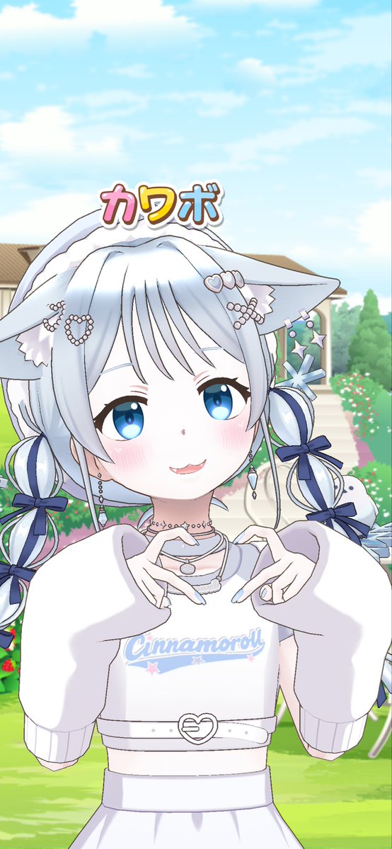 ❄️雪之精 雪🌨️🐈‍⬛ tweet media