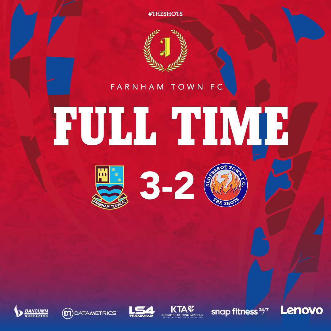 AcademyATFC's tweet photo. A valiant effort with over 50 minutes playing with 10 men but defeat on the road tonight. 

Tonight brings an end to our Isthmian Youth League season, a tough season with several lessons learnt we look forward to bouncing back next year. https://t.co/DIwDr6AJot