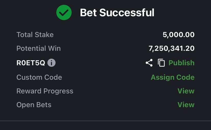 Emmanuel Joshua.O tweet media