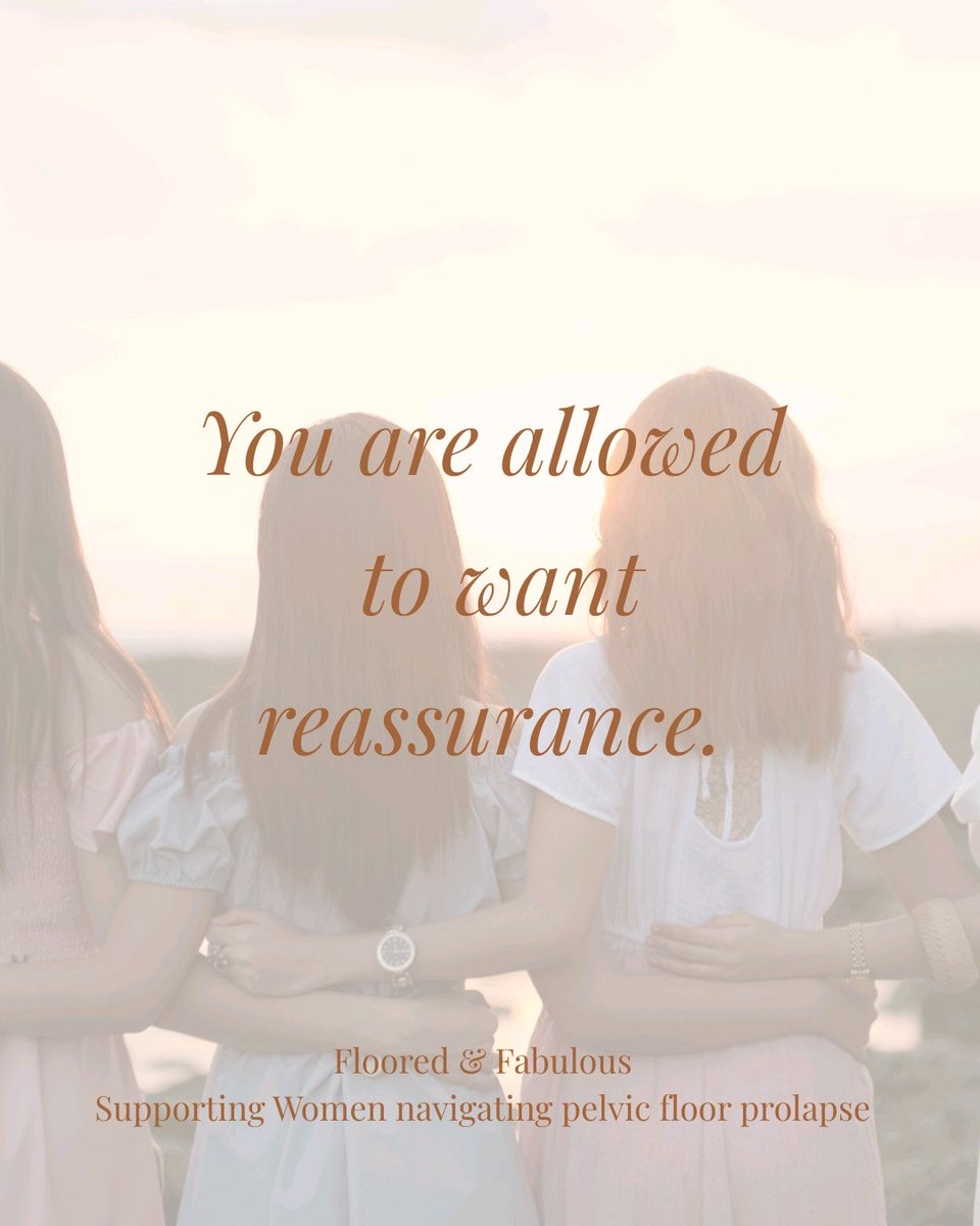 FlooredFab's tweet image. #Women #pelvicfloor #Health