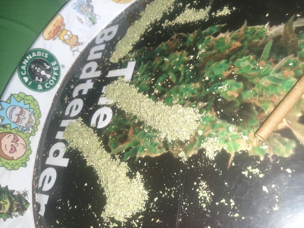 Pot Dropper - Stoner Station tweet media