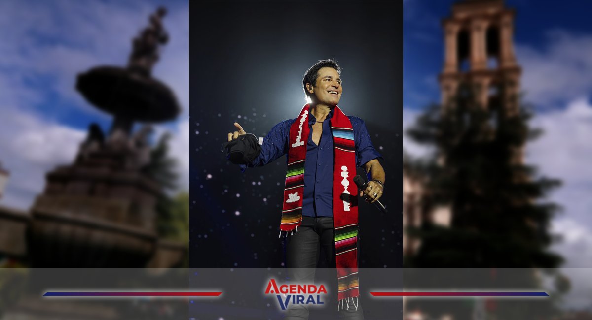 agendaviral's tweet image. #Coahuila | CHAYANNE CONQUISTA SALTILLO CON UNA NOCHE LLENA DE NOSTALGIA Y RITMO

#Noticias #viral 

agendaviral.mx/chayanne-conqu…