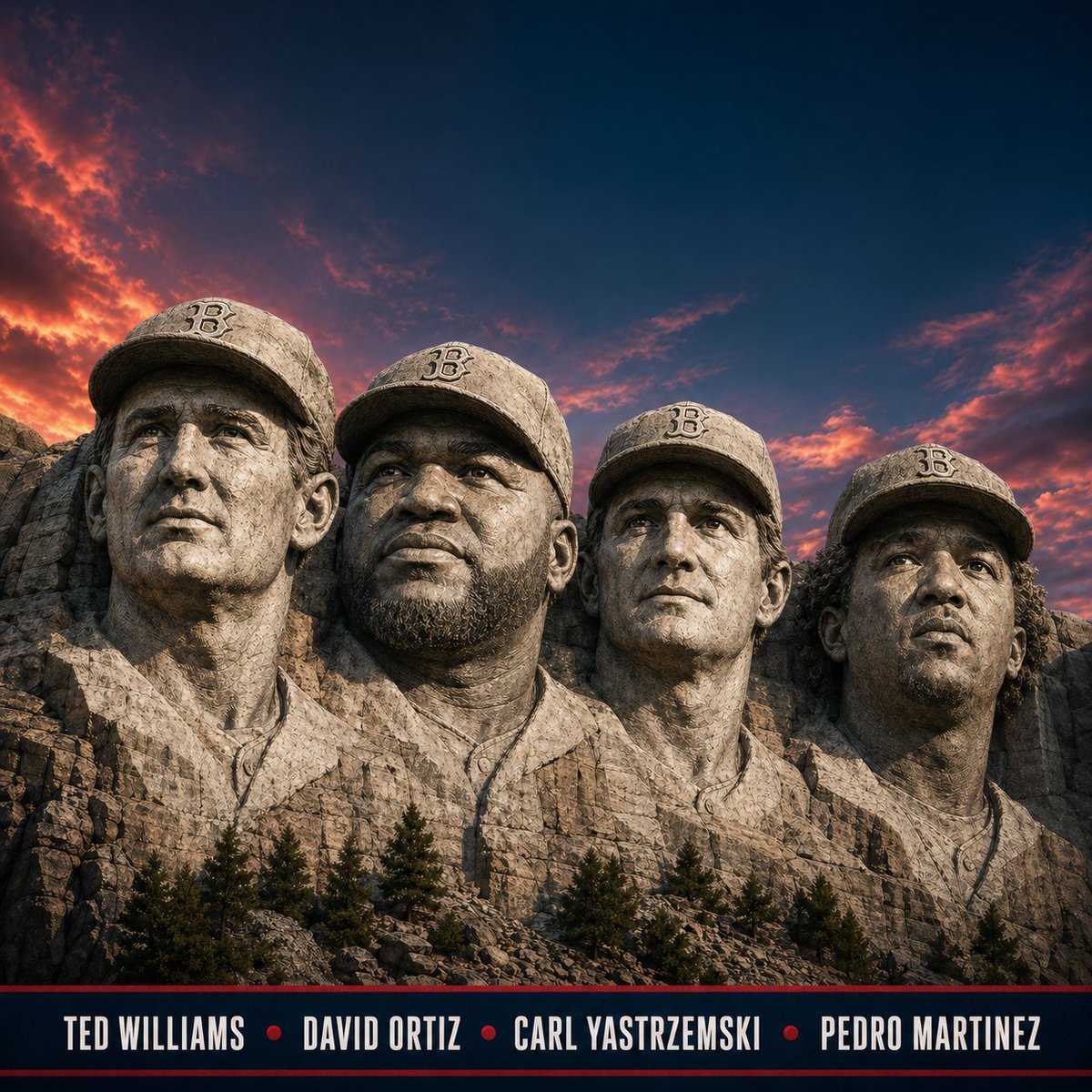 Baseball’s Greatest Moments tweet media