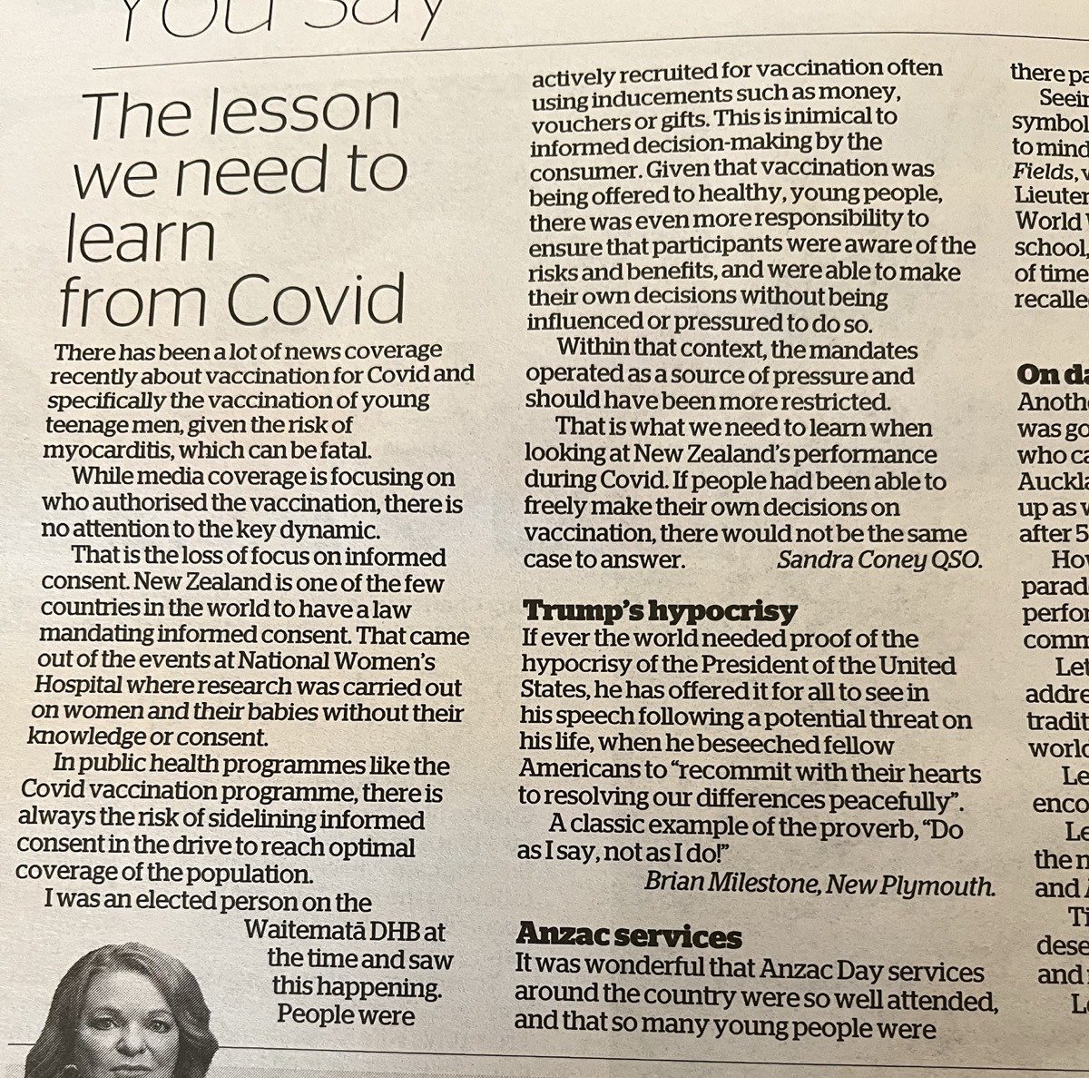 Alia Bee tweet media