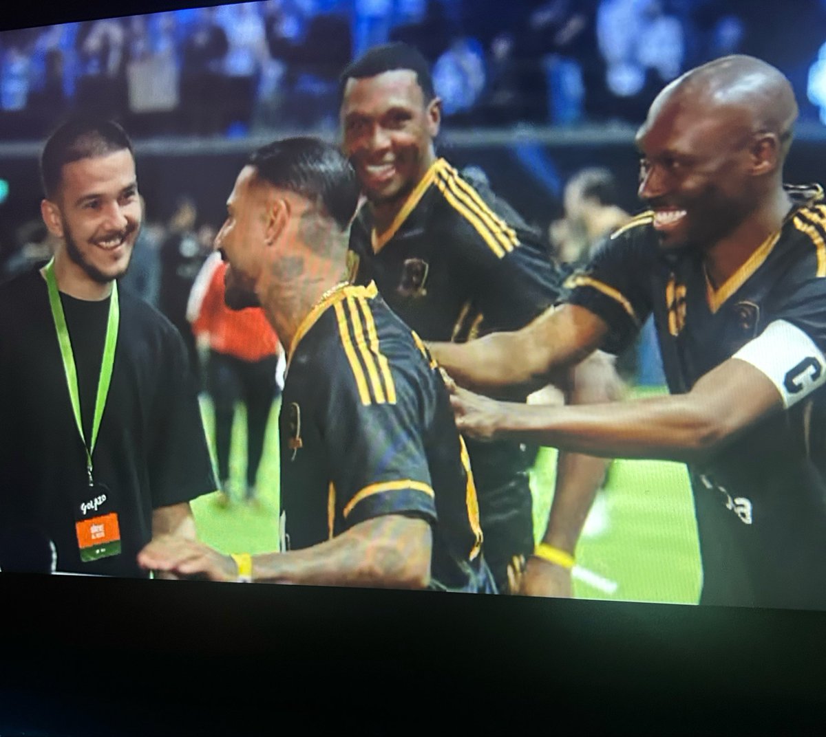BatuhanTilgen2's tweet photo. Legends 🦅 https://t.co/W6pZ1mNHbS