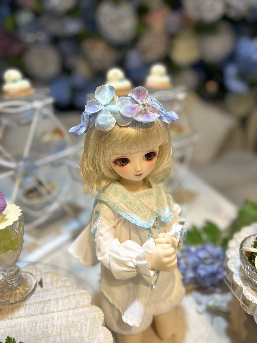 #dsd_みよ #dear_sd 早速お出かけしてみました！念願のお店に一緒にいけて良かった😭