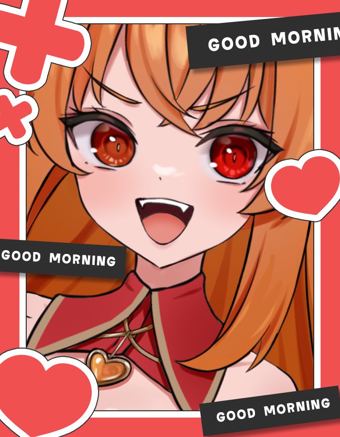 熱輝カンナ｜ 一旦しまいます🐲📦※配信休止中 tweet media