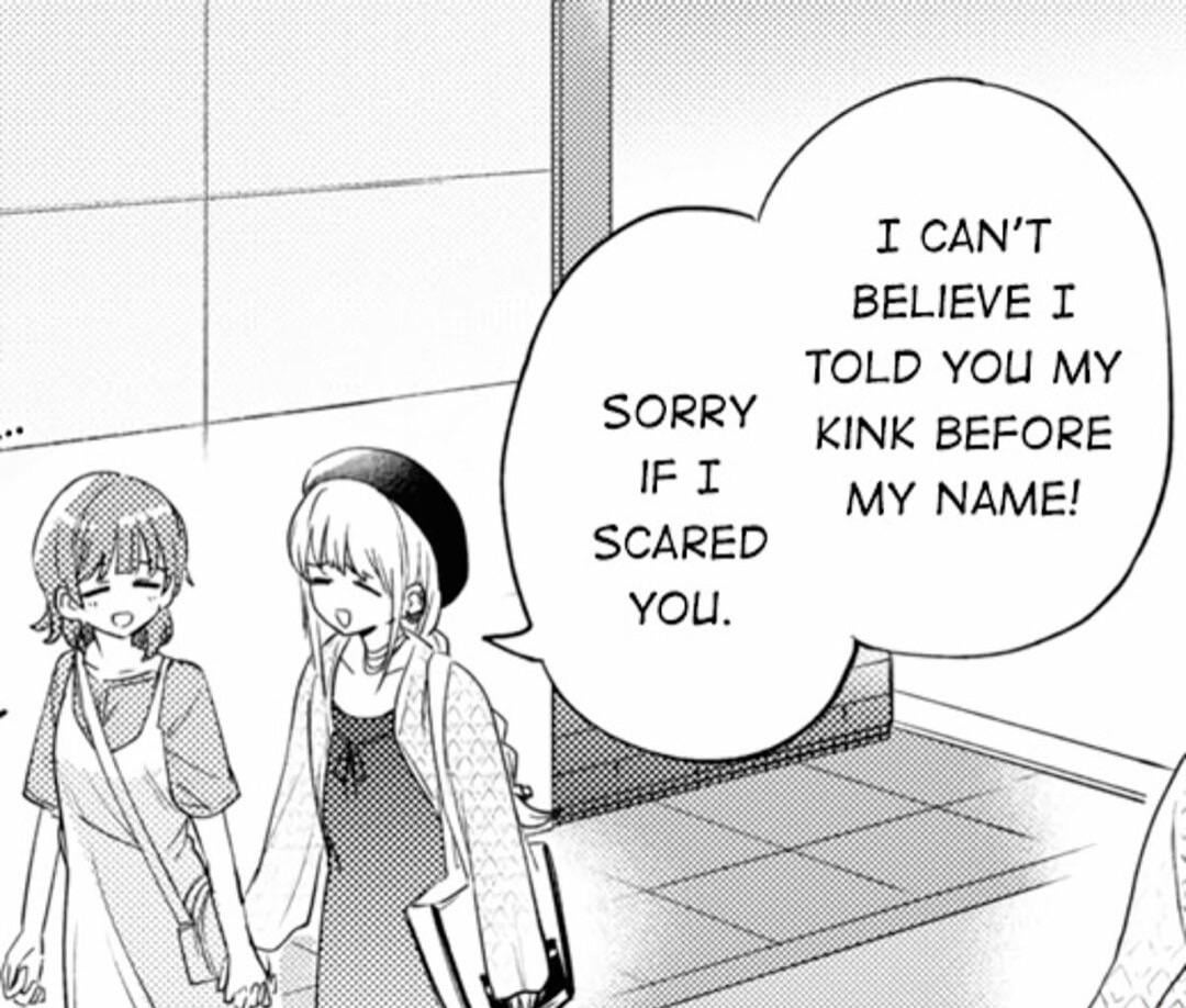Daily Yuri Content tweet media