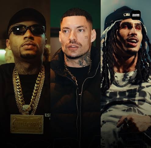 Lennon Fresh Rapper jovem lennon (@l3nno_) / Posts / X