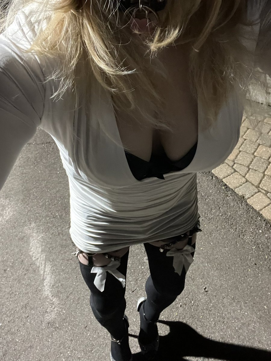 CDKristi's tweet photo. I’m Back, come get me! https://t.co/8l0uWKWuyF