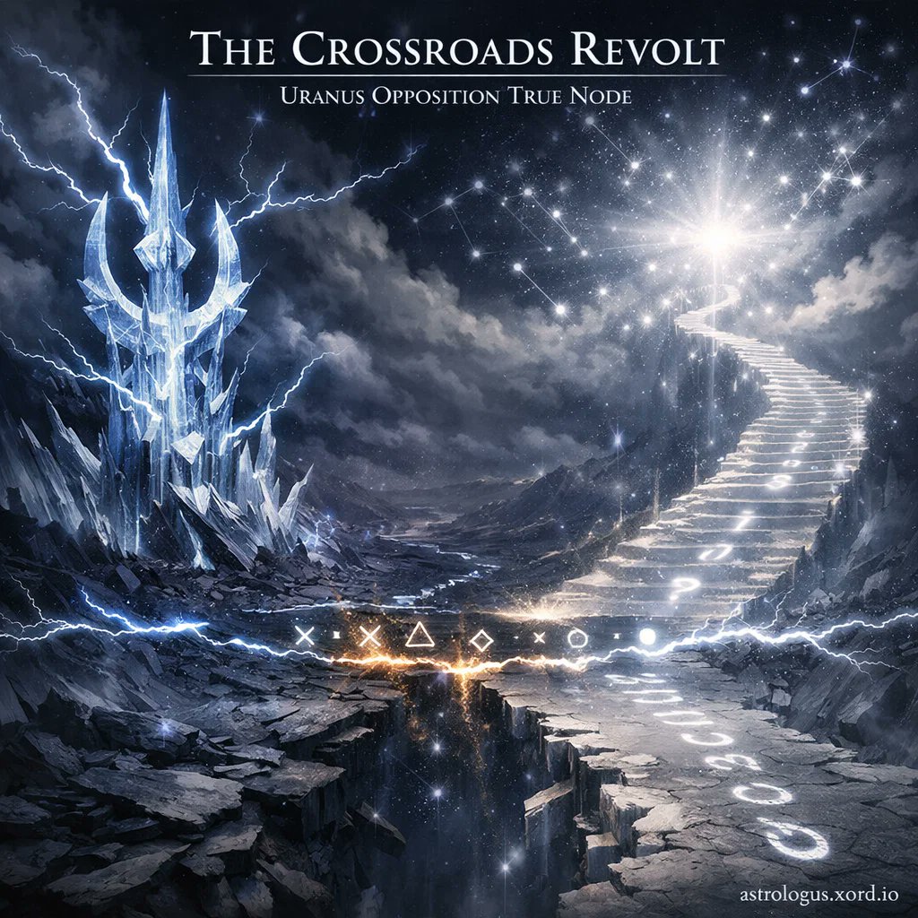 ASTROLOGUS tweet media