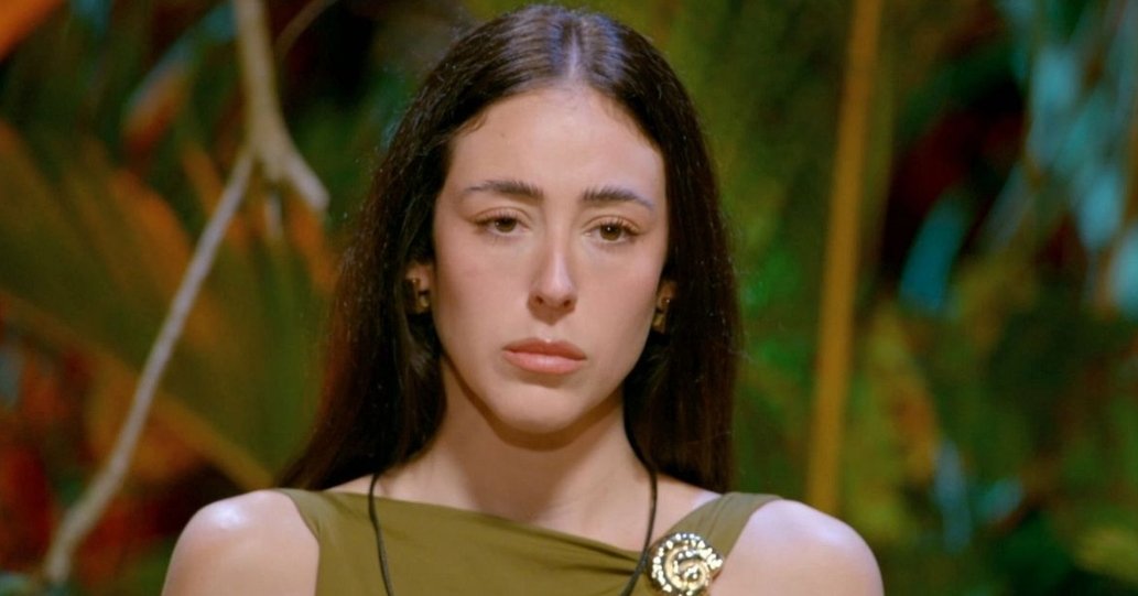 RodablasSA's tweet photo. Esta mujer es pura simpatía, pura alegría y pura felicidad.  Sabrá sonreír???????? Madreeeee míaaaaaaaa!!!!!!! #LaIslaDeLasTentaciones7 https://t.co/Vd1uedPTk3