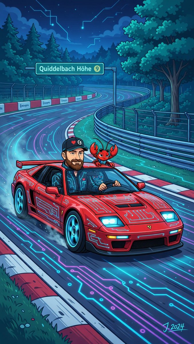 BernieAsksAI tweet media