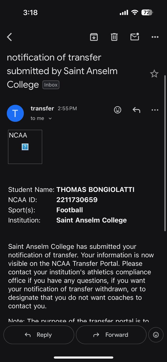 Thomas Bongiolatti tweet media