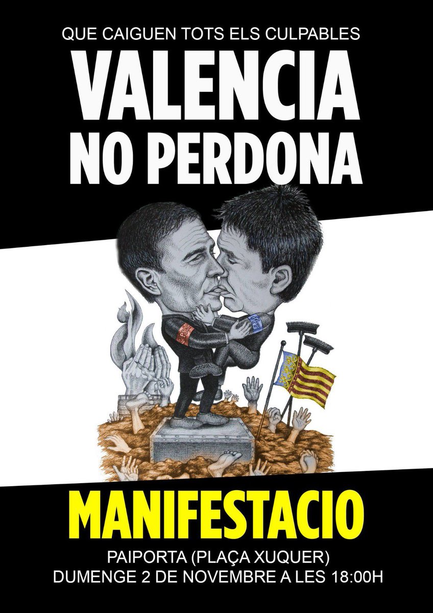 República Valenciana tweet media