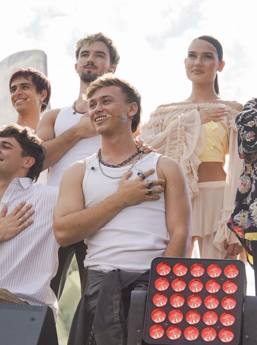 Valentino Petrilli Updates tweet media