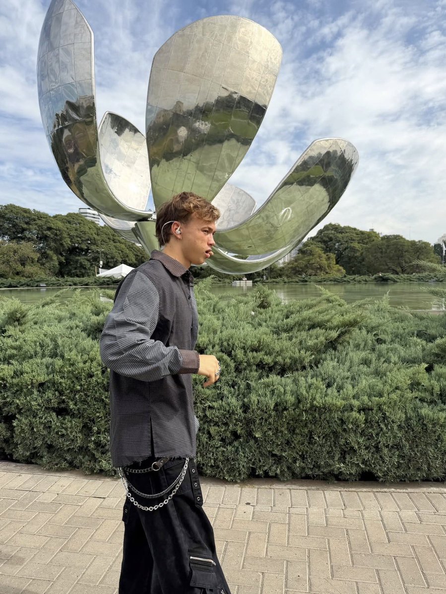Valentino Petrilli Updates tweet media