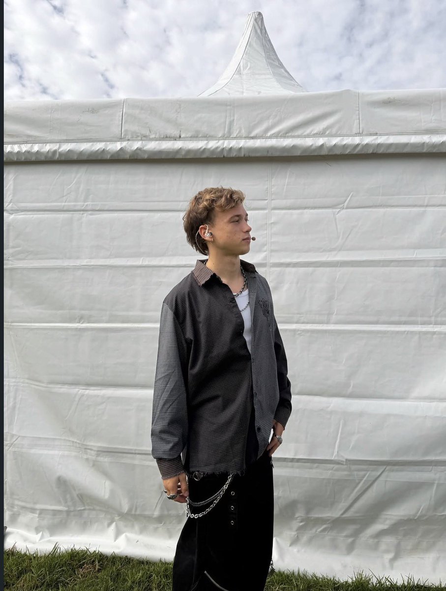 Valentino Petrilli Updates tweet media