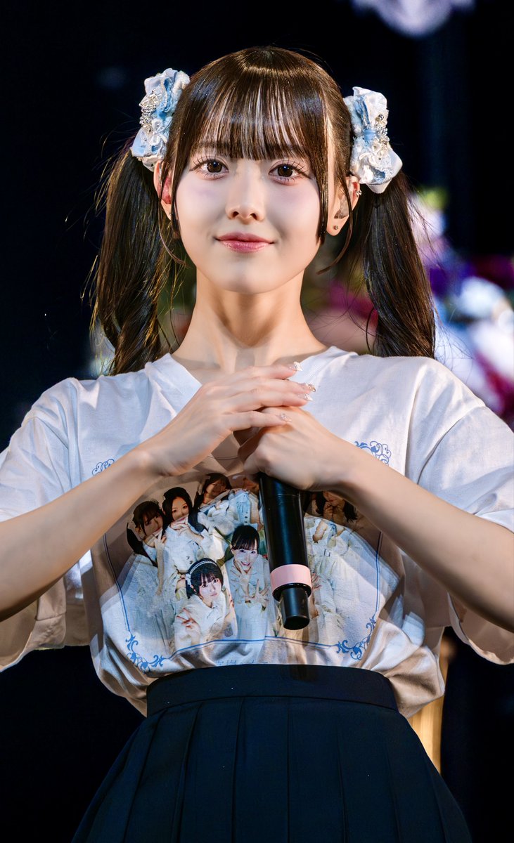 高嶺のなでしこ 松本ももなちゃん(@momonamatsumoto ) #ももなんに