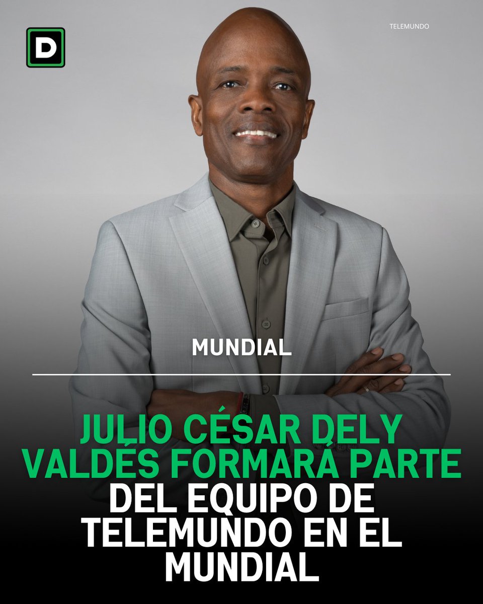 Deporte Total USA tweet media