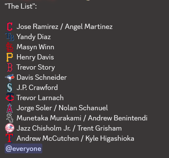 Parlay Party 🎉 tweet media