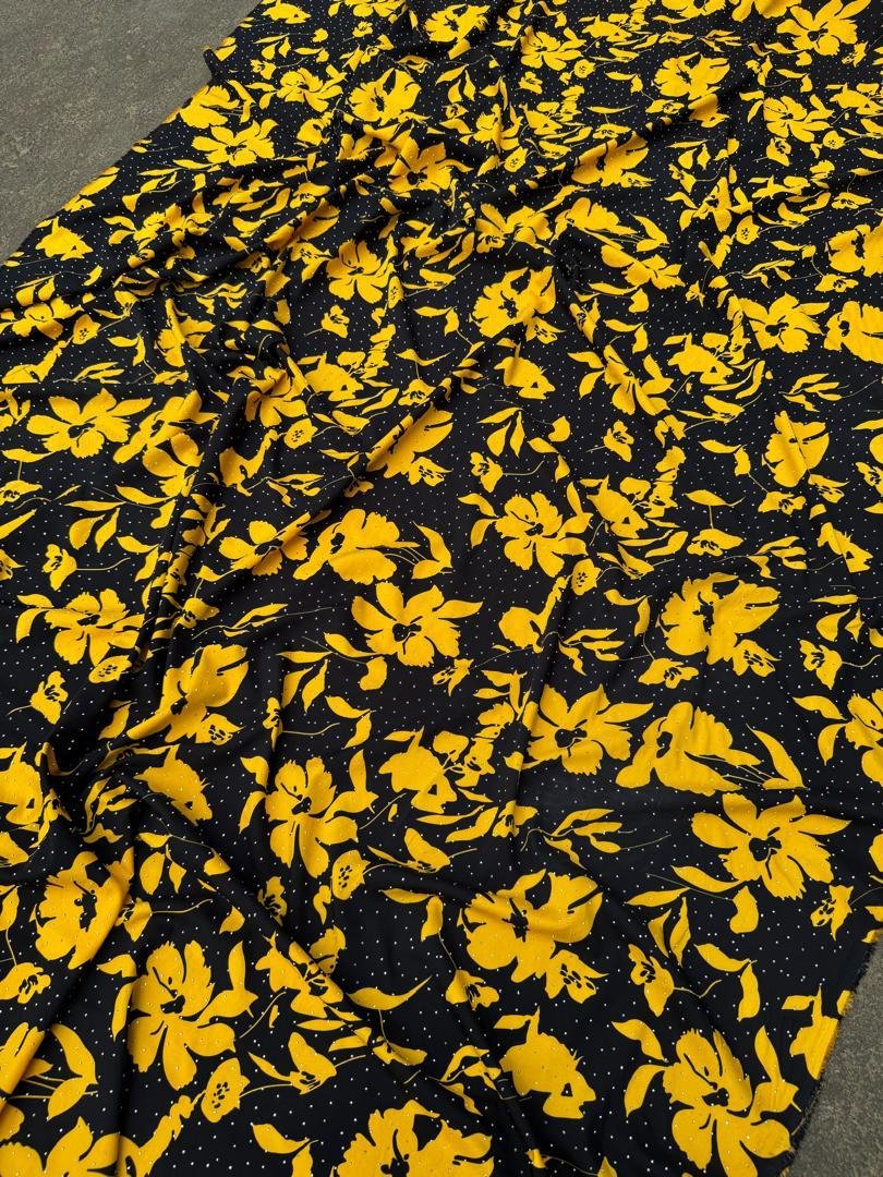 JohnnyNgumezi's tweet image. From our design studio to your sewing room—introducing the Stone Village collection. 🌿 Designed for those who value quality and earthy elegance. Explore the full range here: [facebook.com/profile.php?id…]. #StoneVillage #Sewing #Fabric #Textiles"