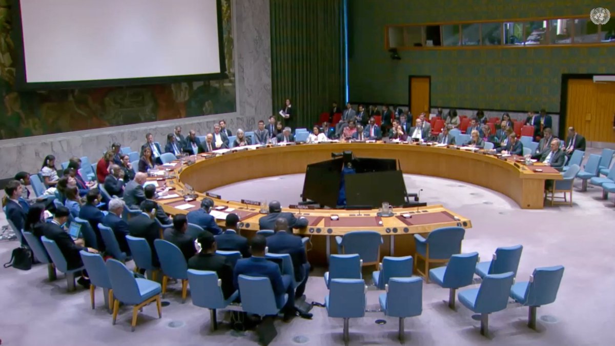 Russia at the United Nations tweet media