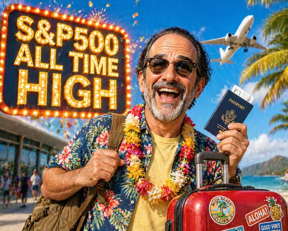 S&P500全力マン🇺🇸📈 tweet media