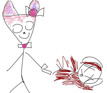 Babeh Eve tweet media