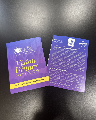 TIPSprints's tweet photo. Huge shoutout to Jacks Creek Church of Christ and Child Evangelism Fellowship for trusting us with their latest projects. If you would like a quote, just DM us! https://t.co/aTaDieA2xq