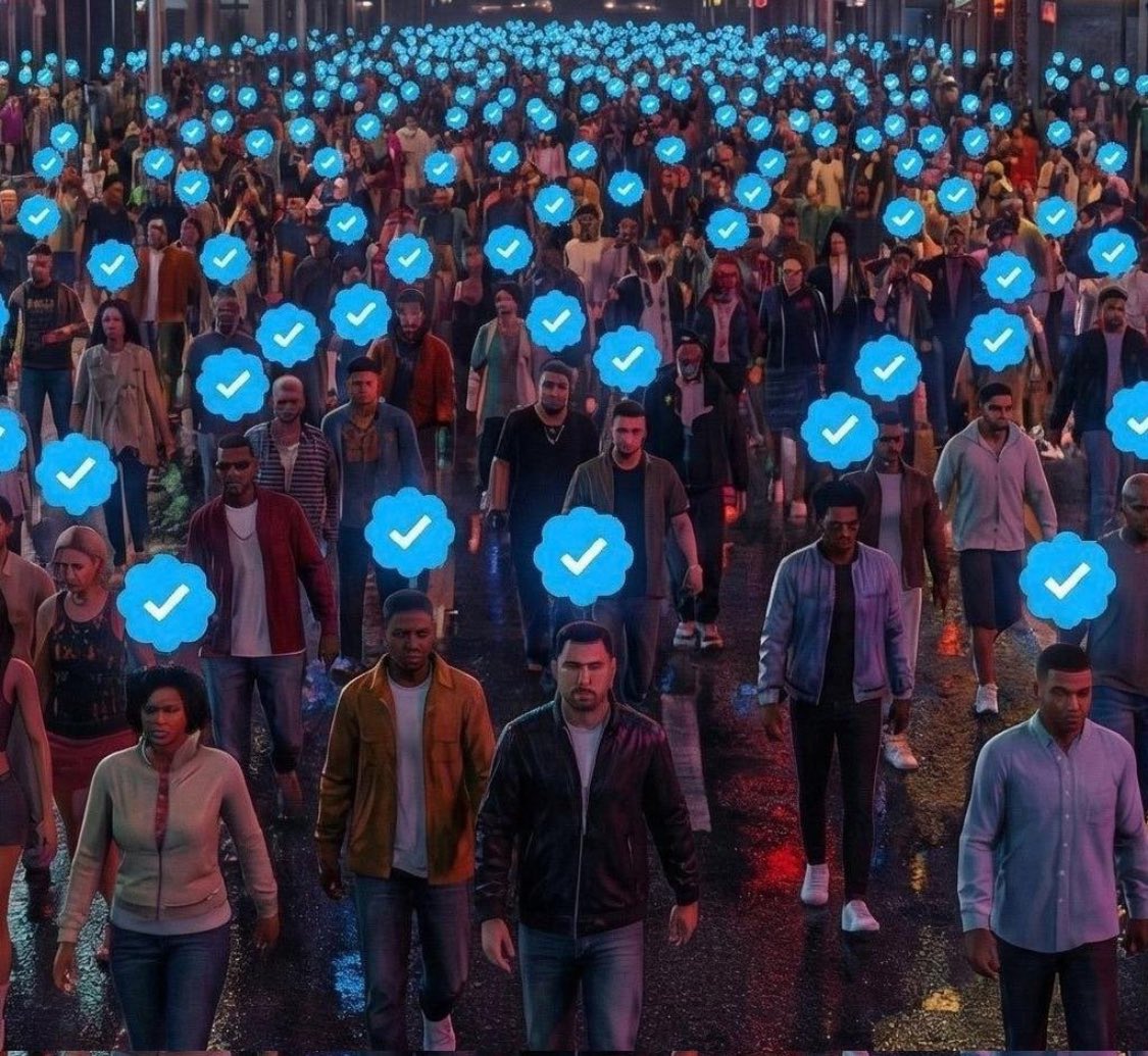 X-FOLLOW tweet media