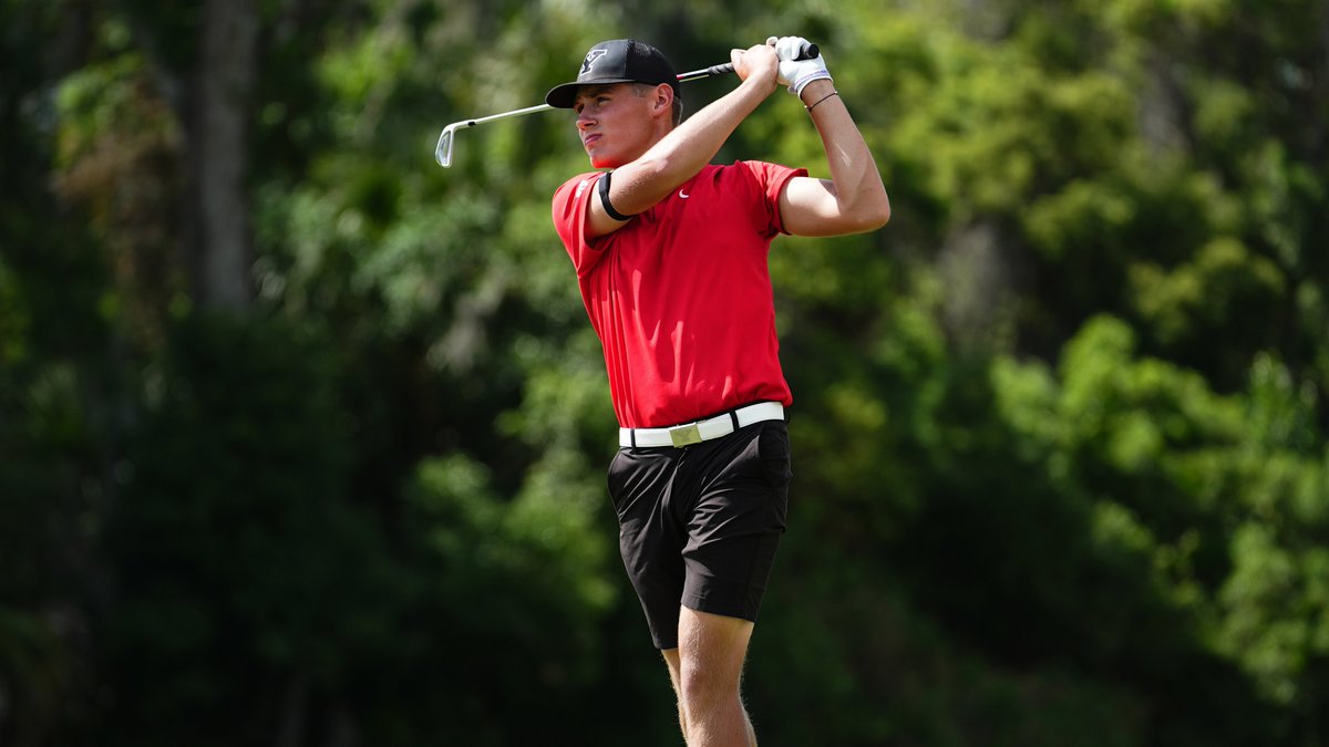 YSUMensGolf's tweet image. More scenes from the third and final round today at @Mission_Resort 🐧⛳️

#GoGuins | #HLGOLF