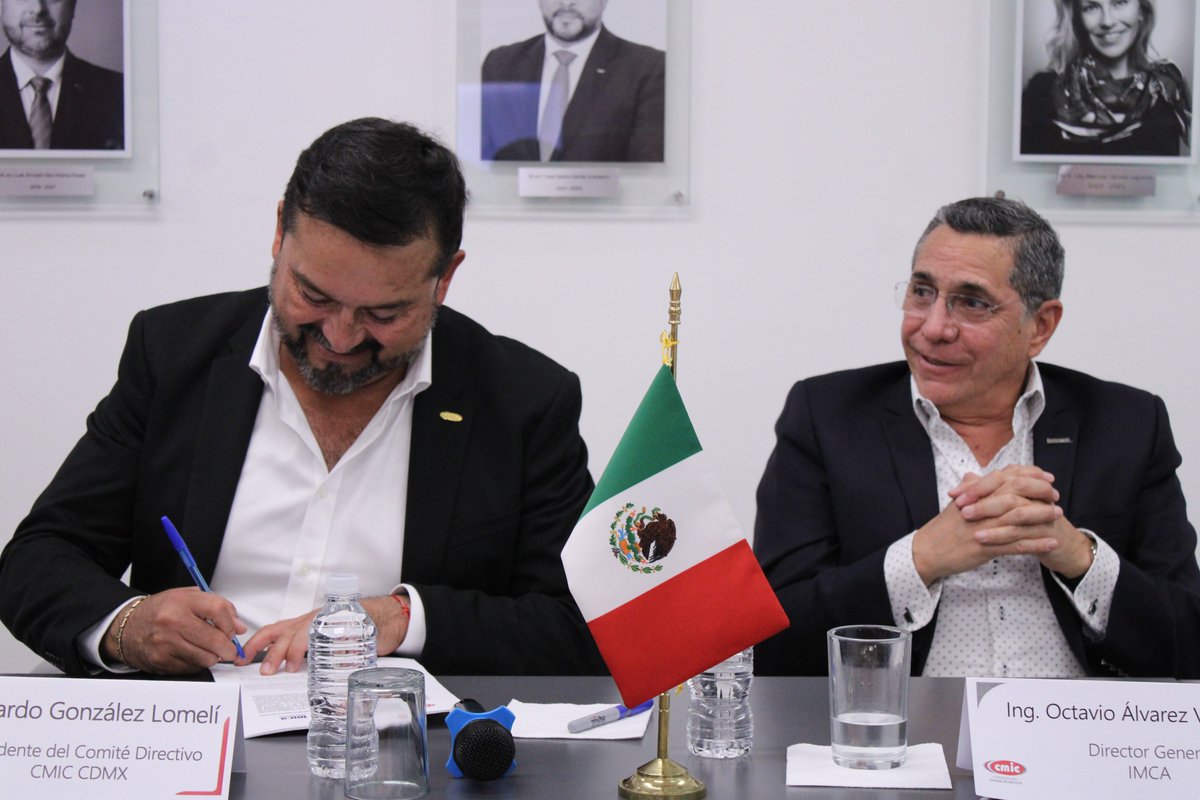 Ricardo I. González Lomelí tweet media