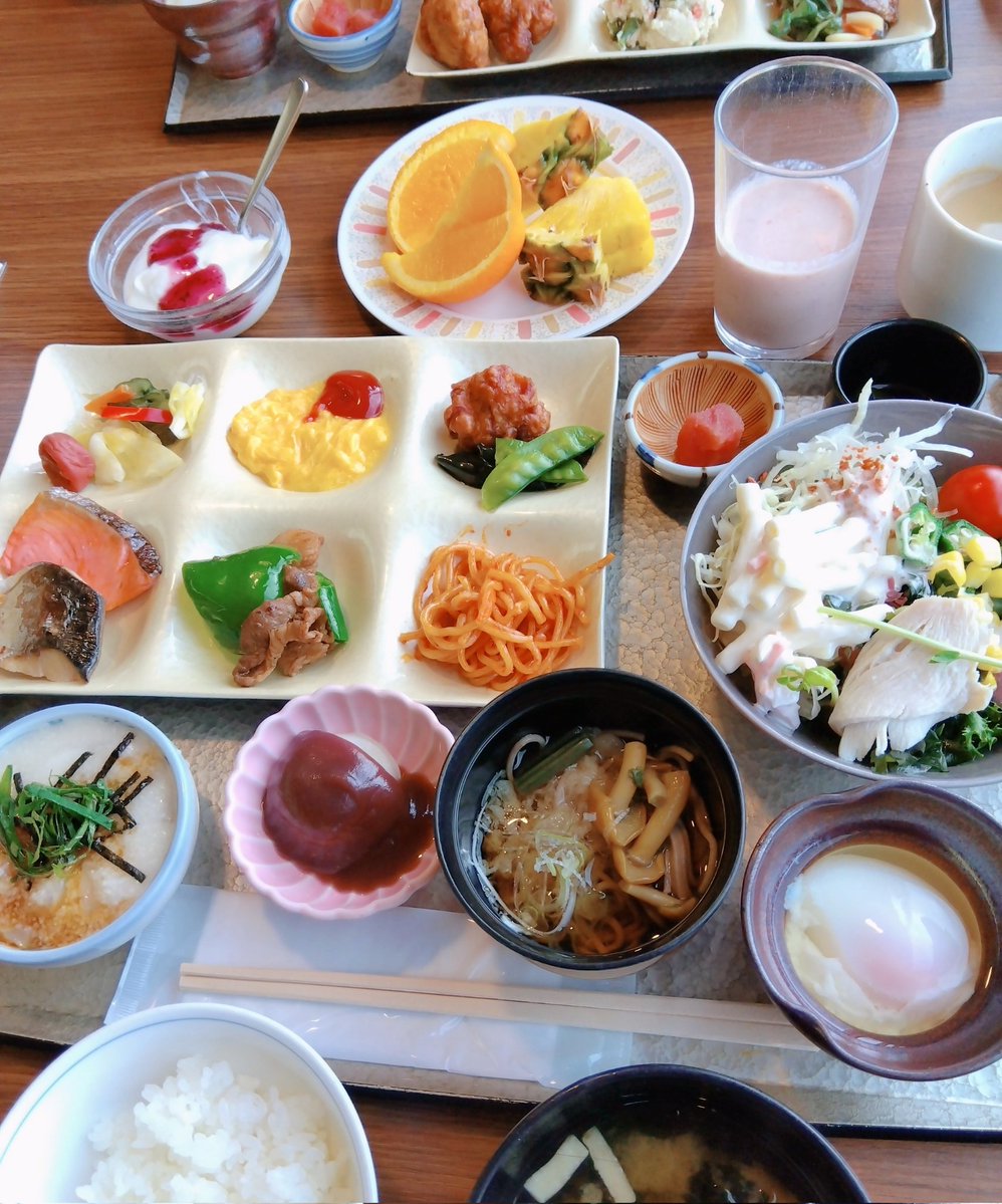 ハルミ tweet media