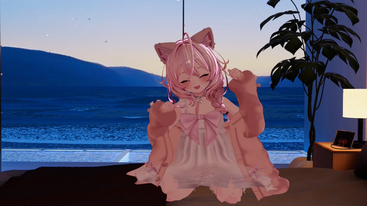 夢見　わしゅう🦊なでなでされたい tweet media