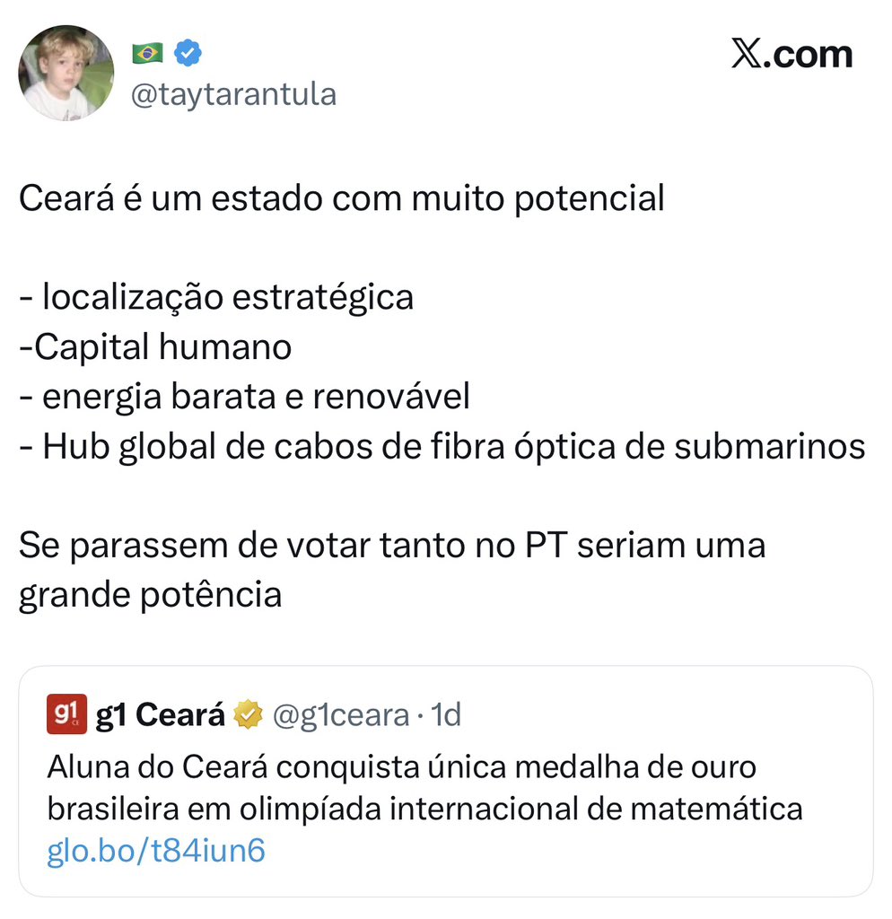 William De Lucca tweet media