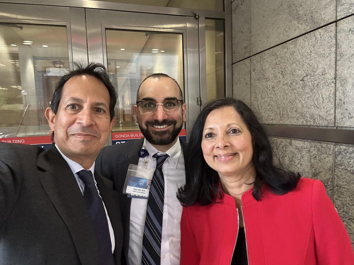 ditchhaporia's tweet image. Grateful for the opportunity to speak at @MayoClinicCV Grand Rounds on #AI and #healthequity. Thank you for such a warm, welcoming visit and the chance to share and learn together. A special thank you to @SharonneHayes for hosting a wonderful dinner, and appreciation to the